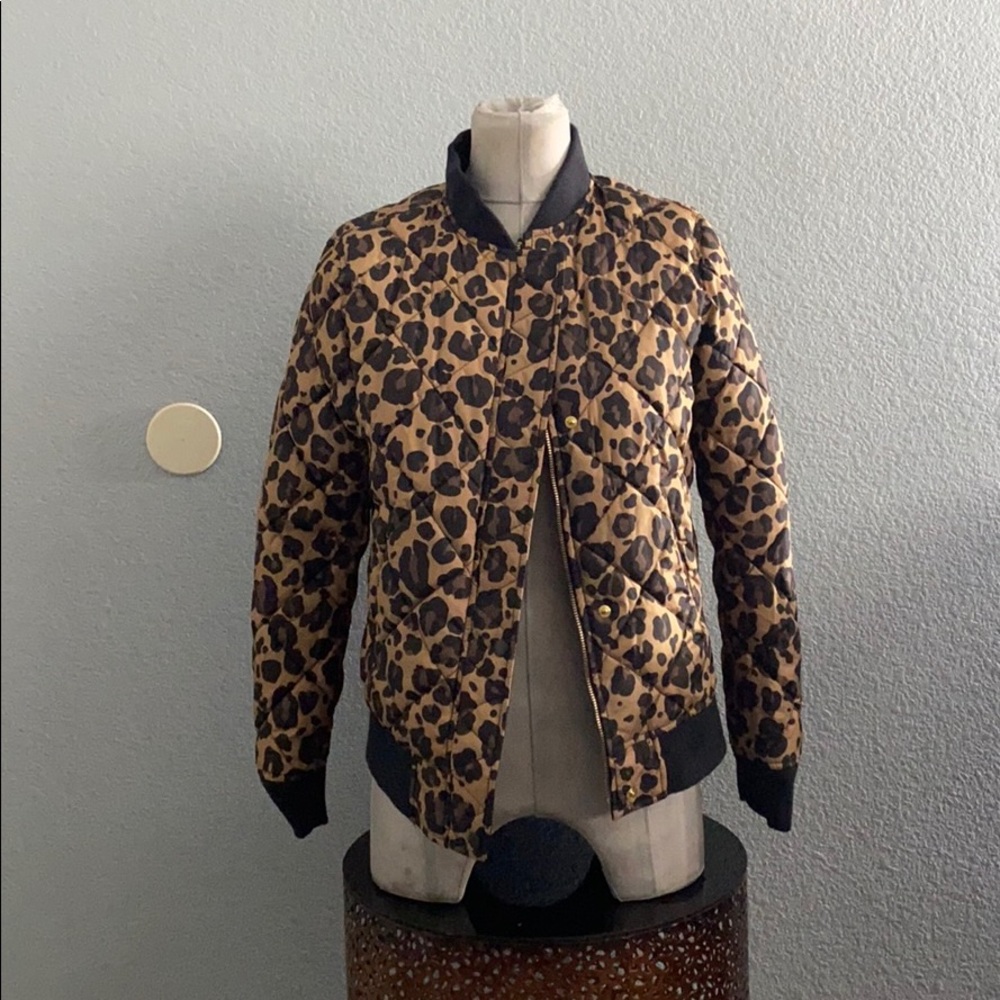 Reversible Jacket - Picture 2 of 2